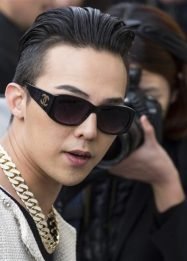 G-Dragon: Ikon K-Pop
