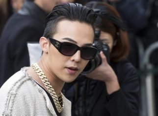 G-Dragon: Ikon K-Pop