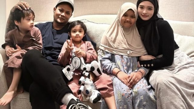 Usai Klarifikasi di Komnas PA, Virgoun Buka Pintu Mediasi dengan Inara