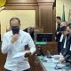 Rafael Alun Divonis 14 Tahun Penjara, Ketua Majelis Hakim: Putusan belum Berkekuatan Hukum Tetap