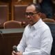Tok! Rafael Alun Trisambodo Divonis 14 Tahun Penjara