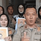 Diduga Tak Netral, Oknum Anggota Satpol PP di Garut Dilaporkan Ke Bawaslu Jawa Barat