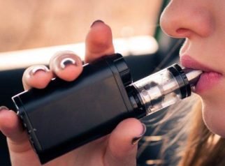 BNN Sebut Vape Jadi Media Baru Konsumsi Narkoba