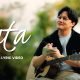 Rizky Febian Kata Official Lyric Video