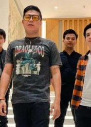 kangen band ist