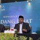 Menteri Agama Yaqut Cholil Imbau Sholat Tarawih Gunakan Speaker Dalam Masjid