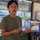 Breaking News: Aktor Pemain Preman Pensiun Epy Kusnandar Ditangkap Polisi