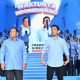 Hasil Pilpres 2024: Prabowo-Gibran Menang Satu Putaran