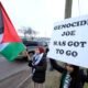 Dukungan Biden di kalangan Arab-Amerika anjlok Dampak perang Gaza