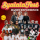 Konser Syalala Fest Music Experience 2024 Siap Digelar di Cikarang, Berikut Link untuk Pembelian Tiket