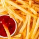Kentang goreng ala McDonald’s – Resep Kuliner