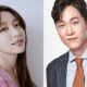 Hani EXID & Psikiater yang Jae Woong akan menikah pada musim gugur ini
