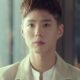 Park Bo-gum tentang Akting Romantisnya dengan Suzy
