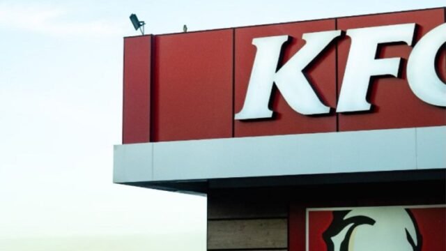 KFC Indonesia Catat Kerugian, Tutup Puluhan Gerai KFC Indonesia Catat Kerugian, Tutup Puluhan Gerai