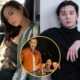 Park Web optimization-joon Memperkenalkan Pacar Modelnya Kepada Temannya?