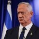 Menteri kabinet perang Israel Benny Gantz mundur dari pemerintahan Netanyahu |  Berita Gaza