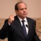 El-Sisi Mesir mengangkat kembali PM Madbouly, memerintahkannya membentuk kabinet baru |  Berita Politik