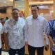 Pilkada Sumut 2024, Paket Bobby-Teguh, AHY: Saya Mengenal Mas Teguh Sejak Lama