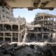 Jabalia dan Beit Hanoon di Gaza dinyatakan sebagai ‘daerah bencana’ |  Berita konflik Israel-Palestina