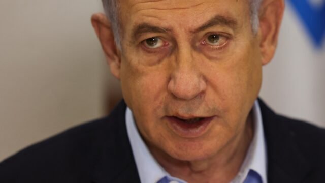 Netanyahu Berisiko Ditahan Jika Kunjungi Hungaria Netanyahu Berisiko Ditahan Jika Kunjungi Hungaria