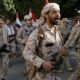 Ketegangan Laut Merah: Houthi Yaman ‘menyerang’ kapal induk AS setelah serangan mematikan |  Berita Houthi