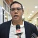 Anggota Komisi I DPR RI Dave Laksono Foto Runi vel20240619190457