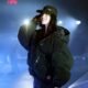 Billie Eilish Tampil 'The Greatest' Untuk Pertama Kalinya di 'Late Show'