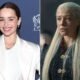 Emilia Clarke ‘Masih Belum Dapat’ Menonton ‘Space of the Dragon’