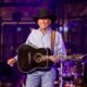 George Strait Pecahkan Rekor Kehadiran Konser di Texas