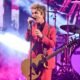 Billie Joe Armstrong Menyukai Pertunjukan Eras Taylor Swift: 'Penghibur Hebat'