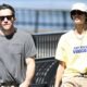 Jake Gyllenhaal dan Pacar Jeanne Cadieu Terlihat di Tamasya Langka: Foto