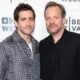Jake Gyllenhaal, Peter Sarsgaard tentang Berakting Bersamaan sebagai Kakak Ipar