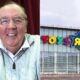 Penulis James Patterson Berbicara Tentang Menulis Jingle Toys R Us