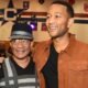 John Legend Tentang Mengapa Ayahnya Menjadi 'Panutan' (Eksklusif)