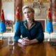 Kate Winslet Mencoba Aksennya untuk 'The Regime' dengan Pesan Suara