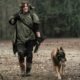 Anjing 'Walking Dead' Meninggal saat Norman Reedus dan Pemeran Memberi Penghormatan