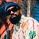 PJ Morton Bahas Album ‘Cape The town to Cairo’, Bepergian ke Afrika
