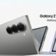 Gambar Pemasaran Samsung Galaxy Z Fold 6 dan Z Turn 6 Bocor