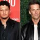 Penggemar Patriots Boo Patrick Mahomes Semasih Induksi Corridor of Repute Tom Brady