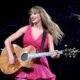 Taylor Swift Mengucapkan ‘Tidak akan sakit Bulan Kebanggaan’ kepada Penggemar di Lyon Eras Display: Tonton