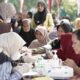Melalui Kampung Gebyar Pancasila, Dompet Dhuafa Ajak Masyarakat Rawat Sejarah di Karawang