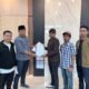 Wow! Mahasiswa Bawa 1 Bundel Data Resmi Laporkan Eks Dirut Perumda Tirta Bhagasasi ke Kejari Bekasi