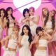 Kep1er meluncurkan teaser MV 'Shooting Star' baru