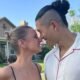 Pacar Ariana Madix Daniel Wai Berbagi Foto Baju Renang Throwback dari Liburan Fiji