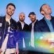 Coldplay Tetapkan Album Baru 'Moon Music'