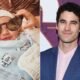 Darren Criss dan Istri Mia Menyambut Bayi No.2