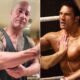 Dwayne Johnson Cedera Siku di Set ‘The Smashing System’