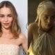 Emilia Clarke Mengenang Kembali Peran ‘Recreation of Thrones’