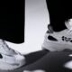 Versace Meluncurkan Sepatu Kets Mercury Baru
