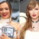 Iga Świątek Menangis Setelah Mendapat Catatan Tulisan Tangan dari Taylor Swift